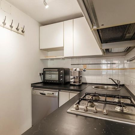 Banchi Vecchi Apartment With Terrace Roma Exterior foto